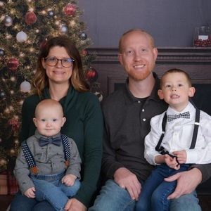 Meet your Posher, Colleen